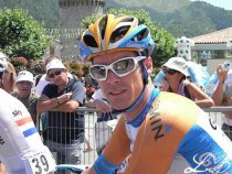 David Millar