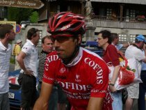 David Moncoutié