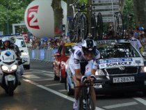 Franck Schleck