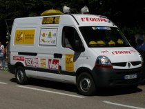Vente publicitaire
