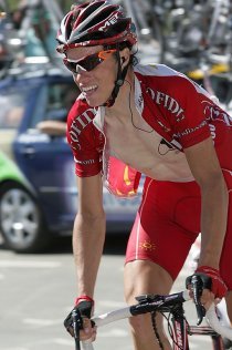 Sylvain Chavanel