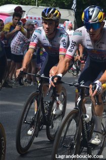 Remco Evenepoel