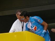 Laurent Lefevre