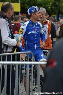 Philippe Gilbert