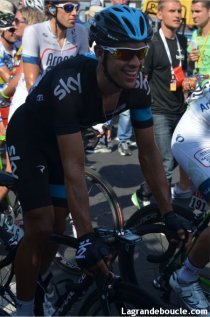 Richie Porte