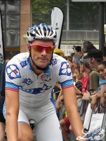 Anthony Roux