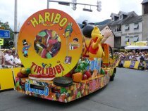 Haribo