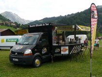 Buvette officielle