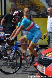 Vicenzo Nibali