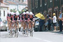 Team Telekom