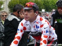 Cadel Evans