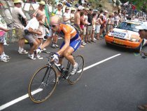 Levi Leipheimer