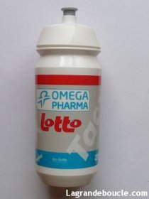 Omega Pharma - Lotto
