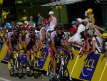 Cadel Evans