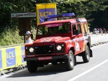 Sapeurs Pompiers