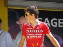 Sylvain Chavanel