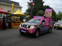 Haribo