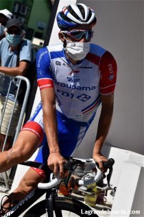 Thibaut Pinot