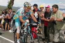 Alexandre Vinokourov