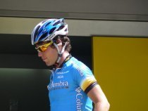 Mark Cavendish