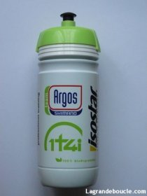 Argos - Shimano