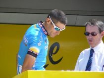 George Hincapie