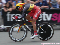 Philippe Gilbert