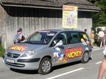 Le journal de Mickey