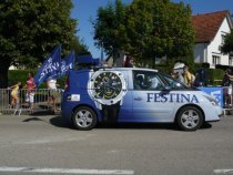 Festina