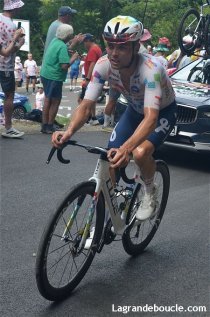 Alexandre Delettre