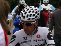 Carlos Sastre
