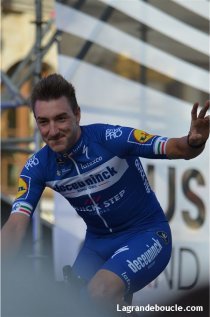 Elia Viviani