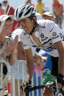 Alberto Contador