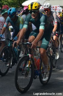 Mads Pedersen