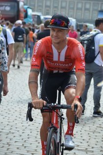 Nicolas Roche