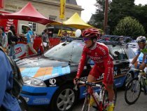Samuel Dumoulin
