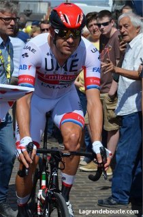 Alexander Kristoff