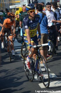 Alberto Contador