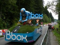 Bbox Bouygues Telecom