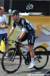 Marc Cavendish