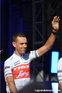 Richie Porte