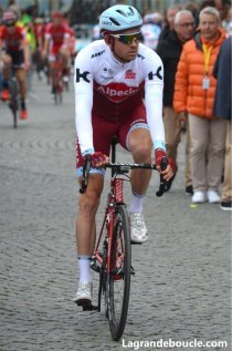 Alexander Kristoff