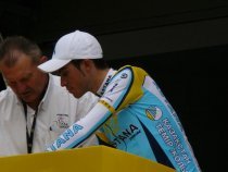 Alberto Contador