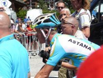 Alexandre Vinokourov