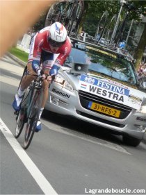 Lieuwe Westra