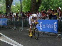 George Hincapie