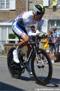 Daryl Impey