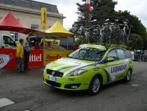 Liquigas