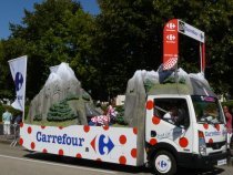 Carrefour