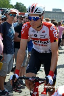 Jens Keukeleire